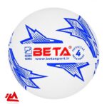توپ فوتبال سایز ۴ بتا