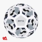 توپ فوتبال طرح ارتشی سایز ۴ بتا - تصویر 2