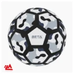 توپ فوتبال طرح ارتشی سایز ۴ بتا - تصویر 3