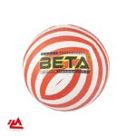 توپ فوتبال طرح نوستالژی سایز ۴ بتا - تصویر 2