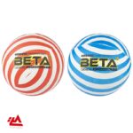 توپ فوتبال طرح نوستالژی سایز ۴ بتا