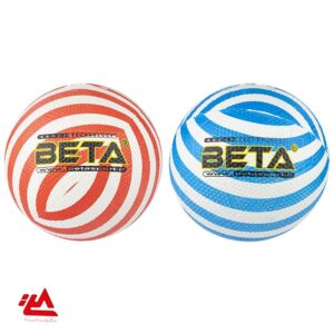 توپ فوتبال طرح نوستالژی سایز ۴ بتا