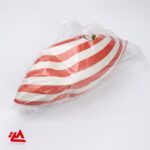 توپ فوتبال طرح نوستالژی سایز ۴ بتا - تصویر 4