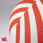 توپ فوتبال طرح نوستالژی سایز ۴ بتا - تصویر 5