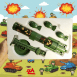 خمپاره انداز - تصویر 2