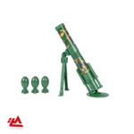 خمپاره انداز - تصویر 4