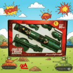 خمپاره انداز