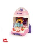 دستگاه جایزه گیر شهربازی - تصویر 2