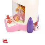 دستگاه جایزه گیر شهربازی - تصویر 4