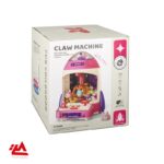 دستگاه جایزه گیر شهربازی