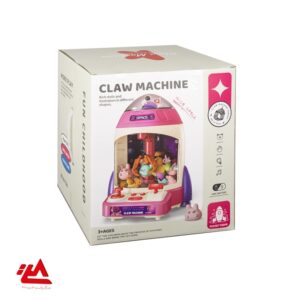 دستگاه جایزه گیر شهربازی