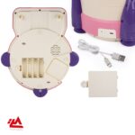 دستگاه جایزه گیر شهربازی - تصویر 7