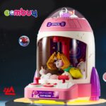 دستگاه جایزه گیر شهربازی - تصویر 3