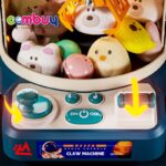 دستگاه جایزه گیر شهربازی - تصویر 6