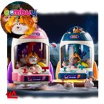 دستگاه جایزه گیر شهربازی - تصویر 5