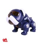 سگ پیت بول موزیکال