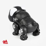 سگ پیت بول موزیکال - تصویر 9