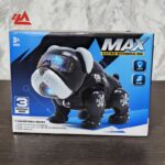 سگ پیت بول موزیکال - تصویر 2