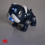 سگ پیت بول موزیکال - تصویر 3