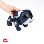 سگ پیت بول موزیکال - تصویر 7