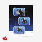 سگ پیت بول موزیکال - تصویر 5