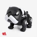 سگ پیت بول موزیکال - تصویر 12