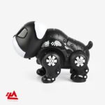 سگ پیت بول موزیکال - تصویر 11