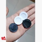 شطرنج کیفی مسافرتی به همراه مهره های بازی چکرز - تصویر 11