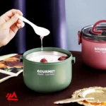 ظرف غذای استیل (GOURMET) - تصویر 6