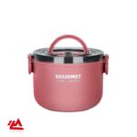 ظرف غذای استیل (GOURMET) - تصویر 5