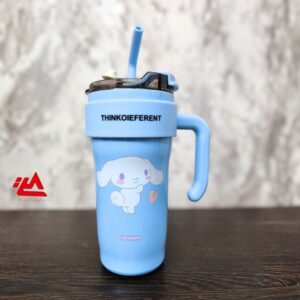 ماگ 780 میل دسته دار و نی دار