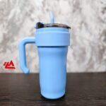 ماگ 780 میل دسته دار و نی دار - تصویر 5