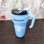 ماگ 780 میل دسته دار و نی دار - تصویر 4