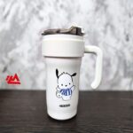 ماگ 780 میل دسته دار و نی دار - تصویر 2