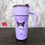 ماگ 780 میل دسته دار و نی دار - تصویر 3