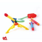 موشک پرتابی راکی - تصویر 2