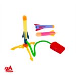 موشک پرتابی راکی - تصویر 3