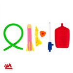 موشک پرتابی راکی - تصویر 4