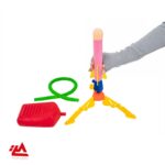 موشک پرتابی راکی - تصویر 5