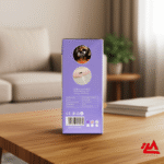 پرزگیر شارژی - تصویر 4