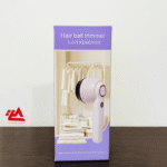 پرزگیر شارژی