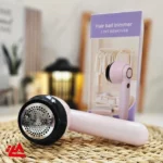 پرزگیر شارژی - تصویر 2