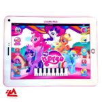 پیانو و تبلت آموزشی طرح پونی - تصویر 2