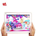 پیانو و تبلت آموزشی طرح پونی - تصویر 4