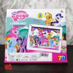 پیانو و تبلت آموزشی طرح پونی - تصویر 3