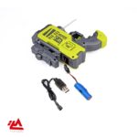 کلت آبپاش مخزن‌دار شارژی - تصویر 8