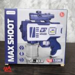 کلت آبپاش مخزن‌دار شارژی - تصویر 4