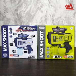 کلت آبپاش مخزن‌دار شارژی