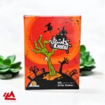 بازی فکری کاستل - تصویر 4