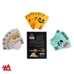 بازی فکری کاستل - تصویر 6